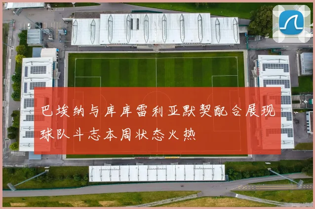 巴埃纳与库库雷利亚默契配合展现球队斗志本周状态火热